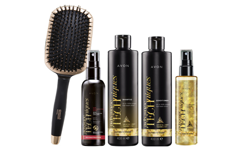 Avon outlet cosmetics mk