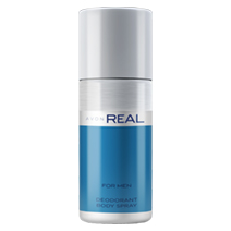 Avon Real Спреj за тело