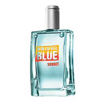 Тоалетна вода Individual Blue Sunset