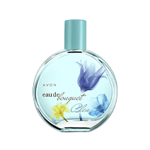 Тоалетна вода Eau de Bouquet Bleu