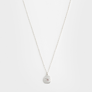 Пижами со кратки ракави - Кампања против семејно насилство - XL