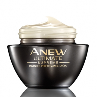 Луксузен подмладувачки крем за лице Anew Ultimate Supreme 45+