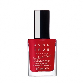 Лак за нокти Avon True