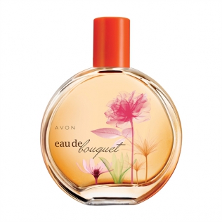 Тоалетна вода Eau de Bouquet